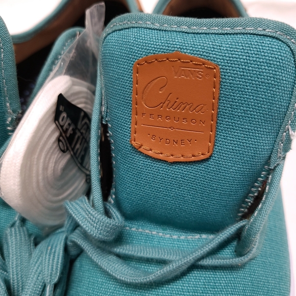 Vans Chima Ferguson Pro skate shoes - Picture 5 of 8